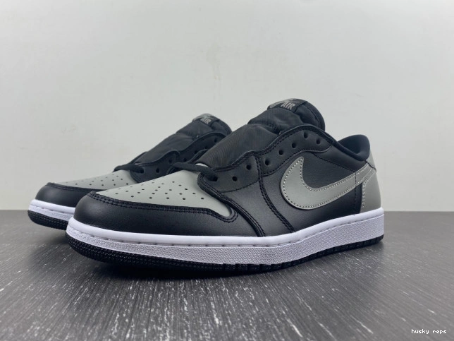 Husky Low 705329-003 1 Shadow Jordan Retro 0708